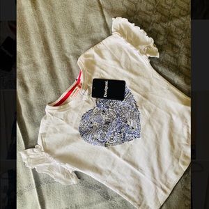 Desigual girl’s T-shirt